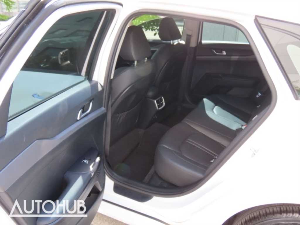 KIA K5 2023 - Importación desde Corea - HF Imports Iquique - Foto 15