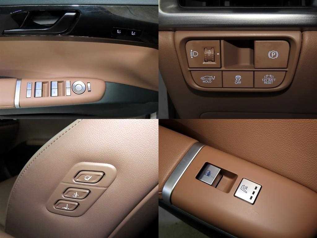 HYUNDAI Grandeur 2023 Gris - Importación desde Corea - HF Imports Iquique - Foto 18