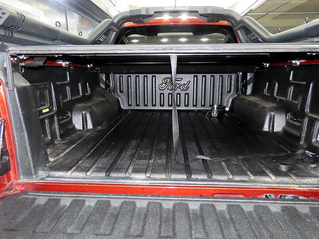 Ford Ranger 2023 - Importación desde Corea - HF Imports Iquique - Foto 17