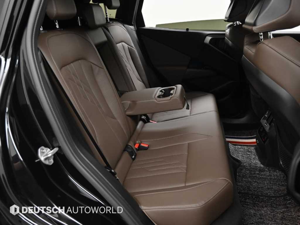 BMW X3 - Vista 12