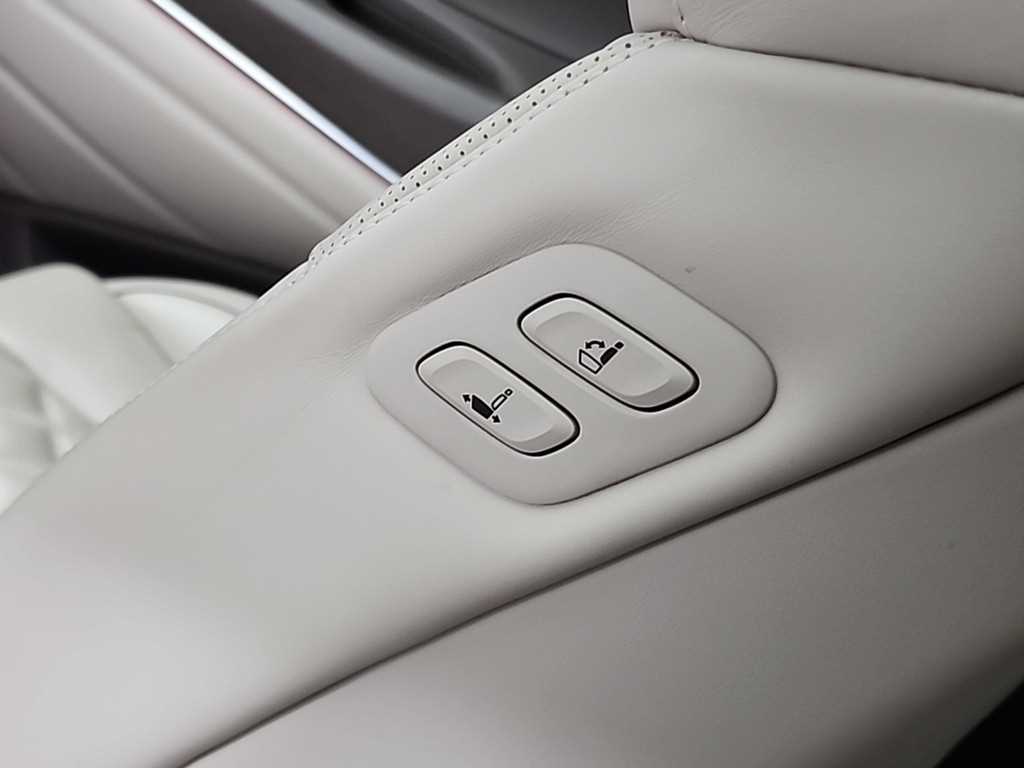 Genesis GV80 2022 Blanco - Importación desde Corea - HF Imports Iquique - Foto 13