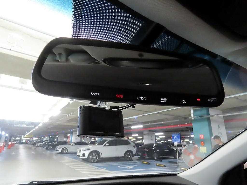 KIA Sorento 2019 Blanco - Importación desde Corea - HF Imports Iquique - Foto 15