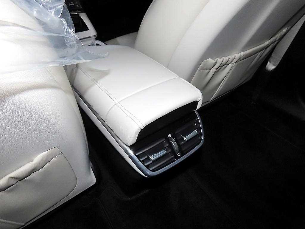 HYUNDAI Grandeur 2022 Blanco - Importación desde Corea - HF Imports Iquique - Foto 15