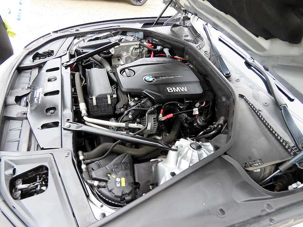BMW 5 Series 2016 Plateado - Importación desde Corea - HF Imports Iquique - Foto 19