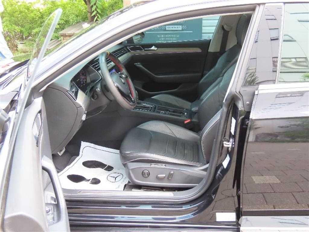 Volkswagen Arteon 2019 - Importación desde Corea - HF Imports Iquique - Foto 13
