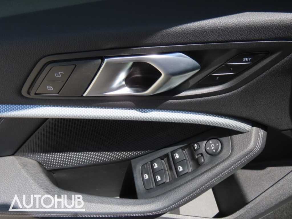 BMW 1 series 2022 - Importación desde Corea - HF Imports Iquique - Foto 13