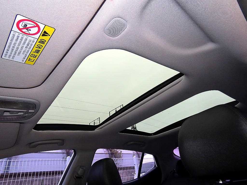 KIA K5 2015 Blanco - Importación desde Corea - HF Imports Iquique - Foto 17
