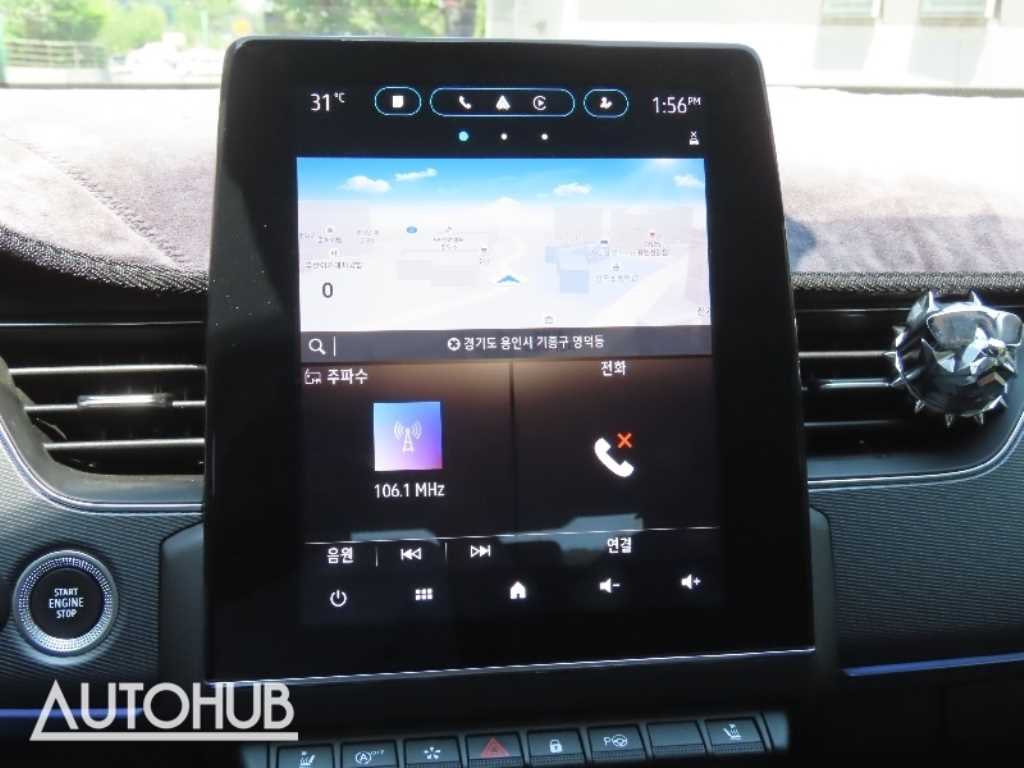 SAMSUNG XM3 - Vista 9