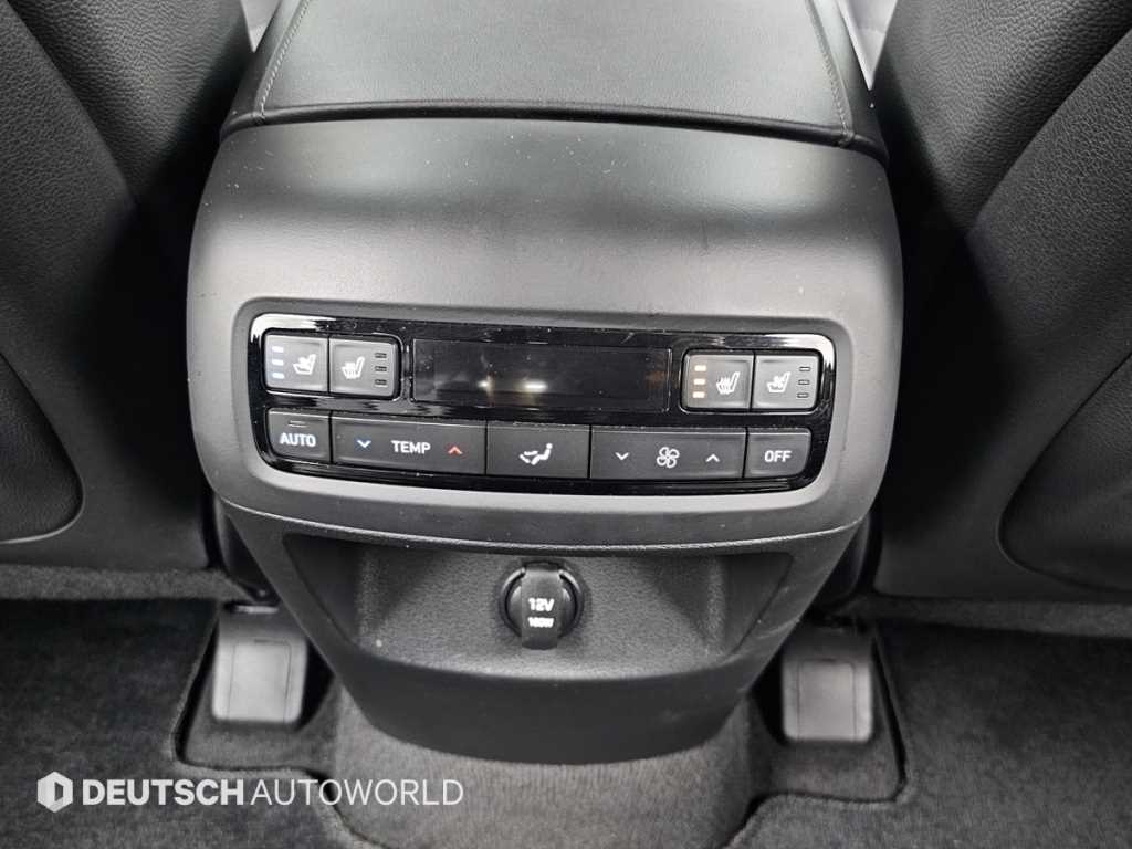 HYUNDAI Palisade 2021 Gris - Importación desde Corea - HF Imports Iquique - Foto 16