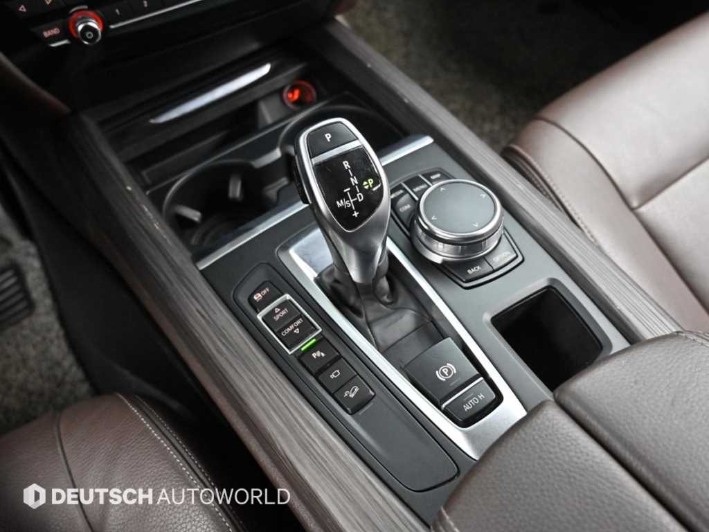 BMW X5 - Vista 9