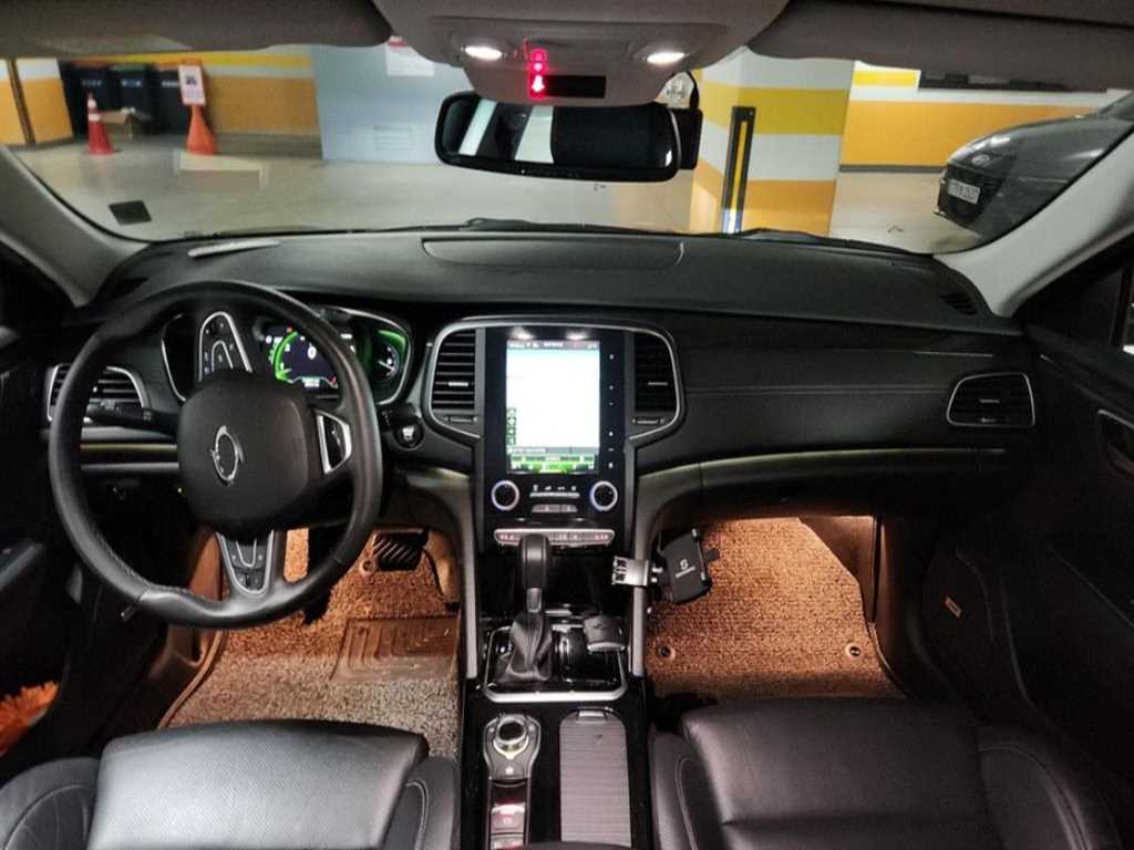 SAMSUNG SM6 - Vista 6