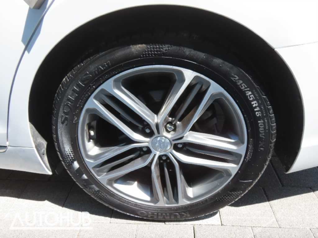 HYUNDAI Grandeur 2018 - Importación desde Corea - HF Imports Iquique - Foto 18