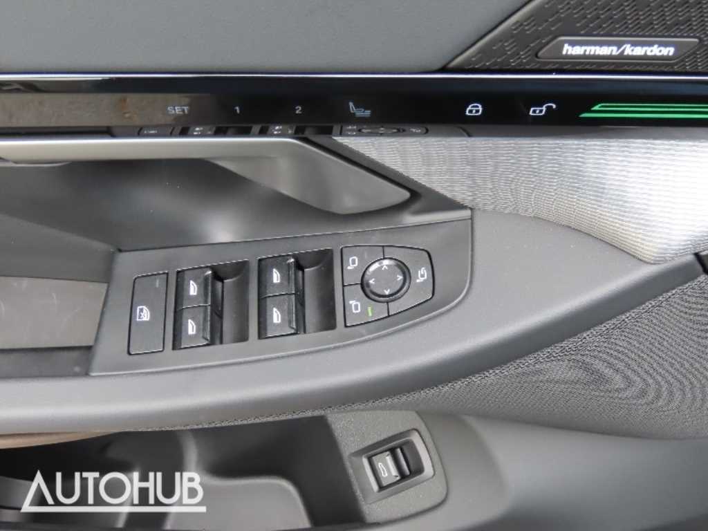 BMW 5 Series 2024 - Importación desde Corea - HF Imports Iquique - Foto 13