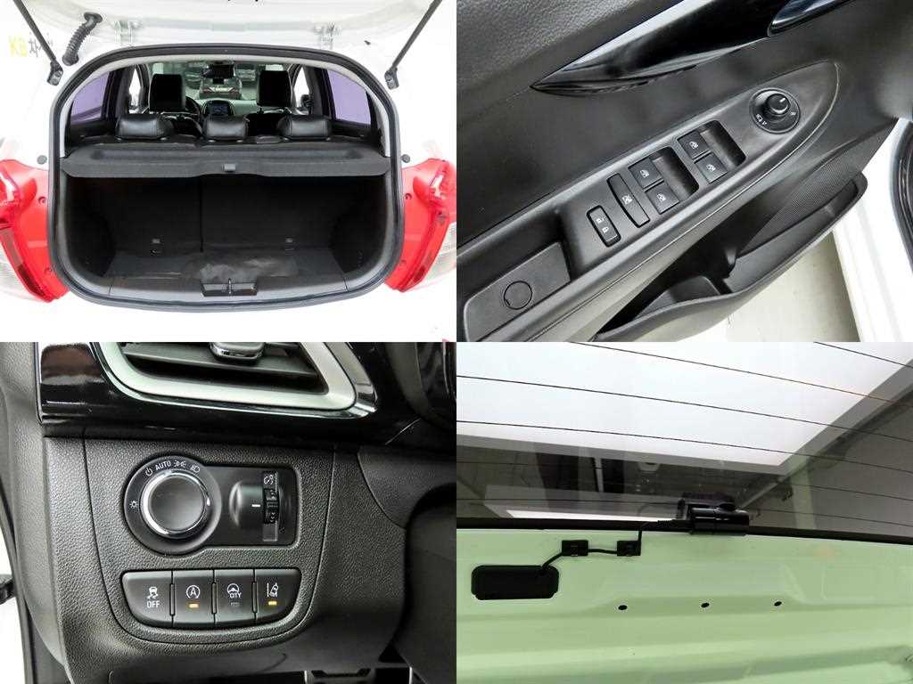 Chevrolet Spark 2019 - Importación desde Corea - HF Imports Iquique - Foto 18