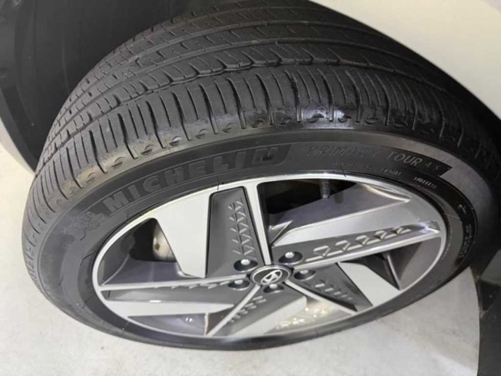 HYUNDAI Nexo 2024 - Importación desde Corea - HF Imports Iquique - Foto 19