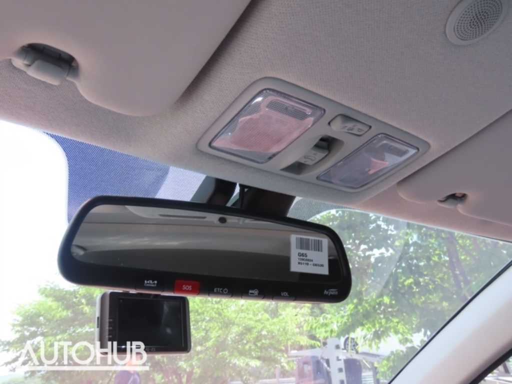 KIA Morning - Vista 11
