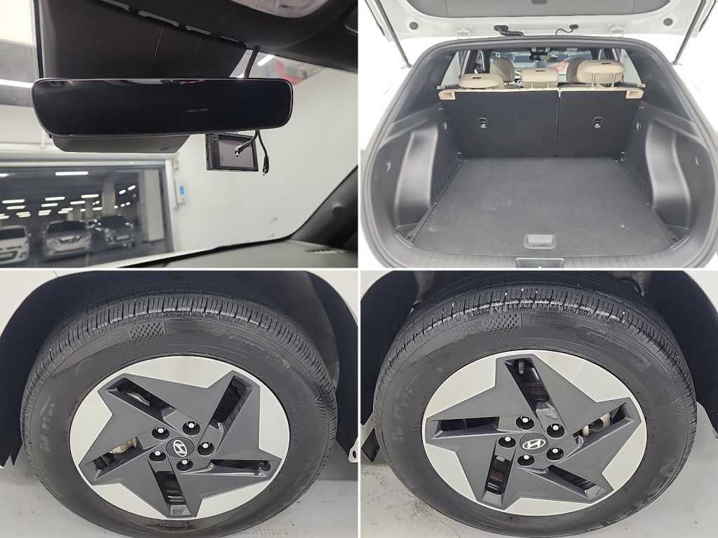 HYUNDAI Kona 2025 Blanco - Importación desde Corea - HF Imports Iquique - Foto 18