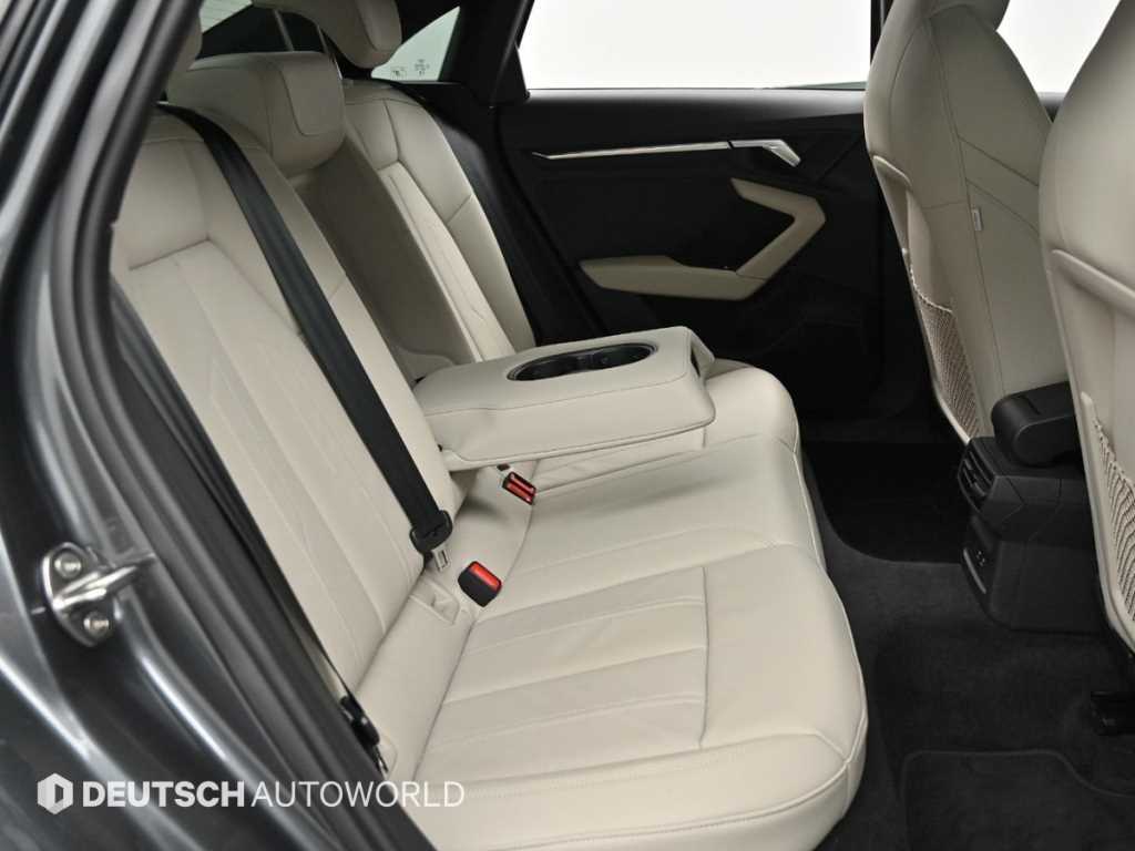 Audi A3 - Vista 12