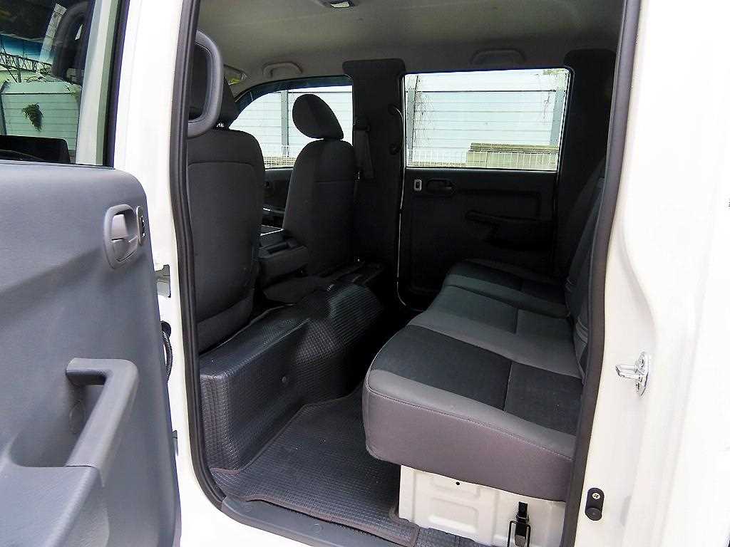 Small Truck Cargo (small) - Vista 7