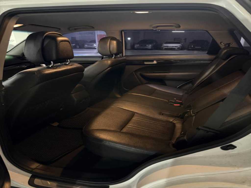 KIA Sorento - Vista 7