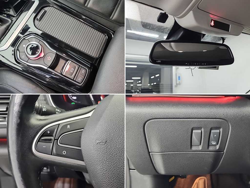 SAMSUNG SM6 2017 Gris - Importación desde Corea - HF Imports Iquique - Foto 17