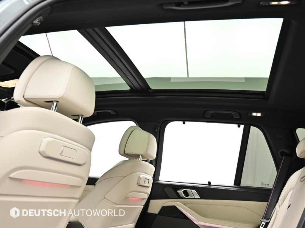 BMW X5 2025 Gris - Importación desde Corea - HF Imports Iquique - Foto 18