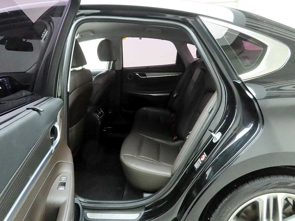 HYUNDAI Grandeur 2018 - Importación desde Corea - HF Imports Iquique - Foto 14