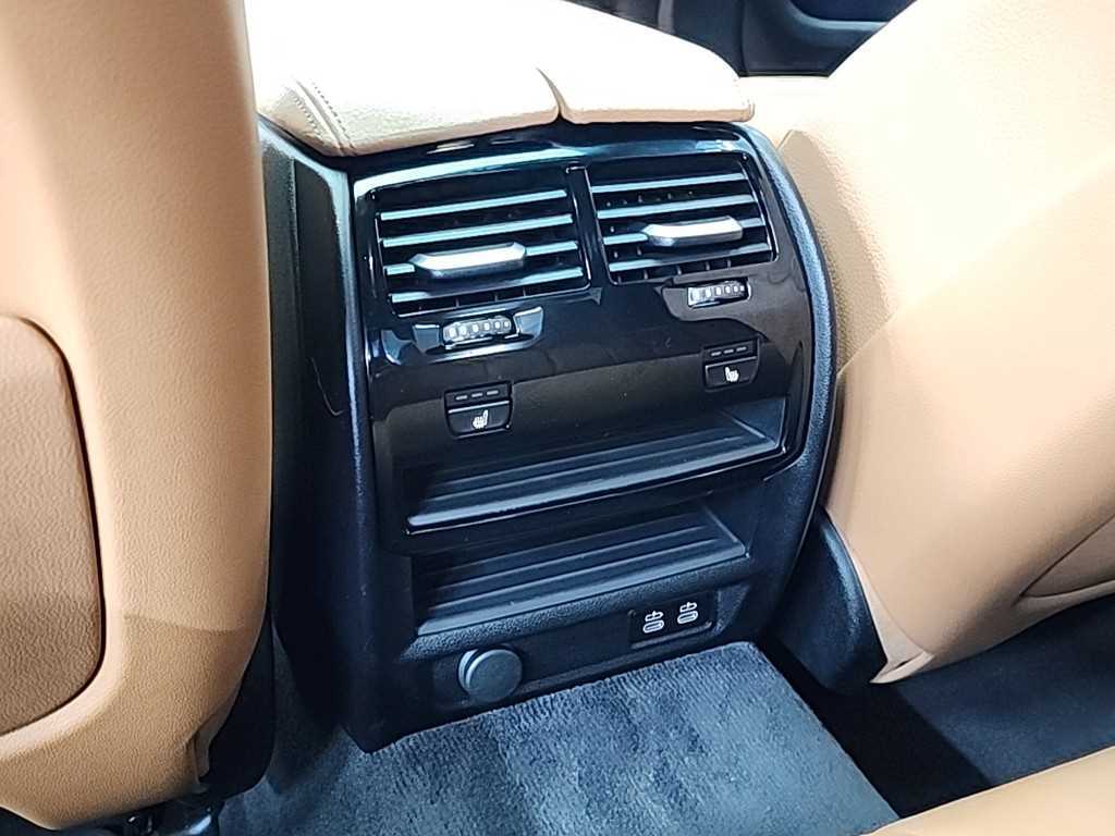 BMW 5 Series 2022 Blanco - Importación desde Corea - HF Imports Iquique - Foto 13