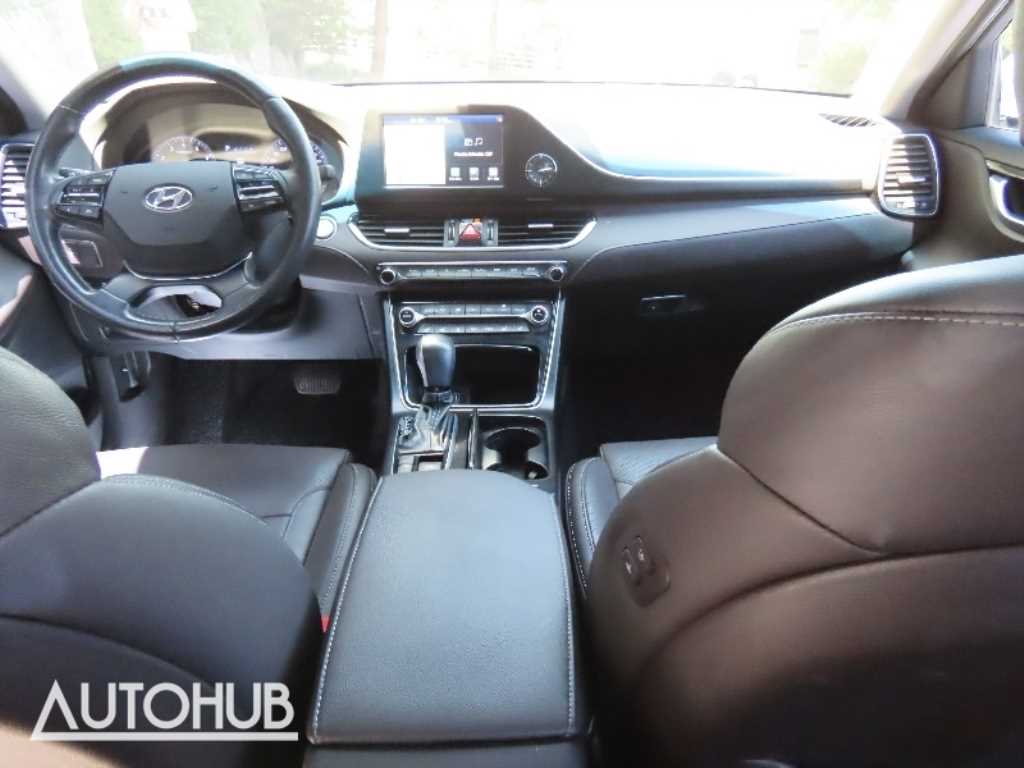HYUNDAI Grandeur 2018 - Importación desde Corea - HF Imports Iquique - Foto 16