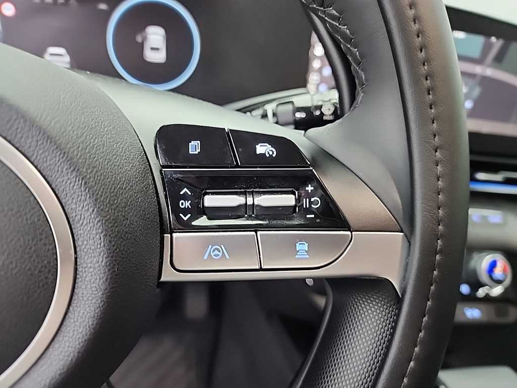 HYUNDAI Avante 2026 Blanco - Importación desde Corea - HF Imports Iquique - Foto 17