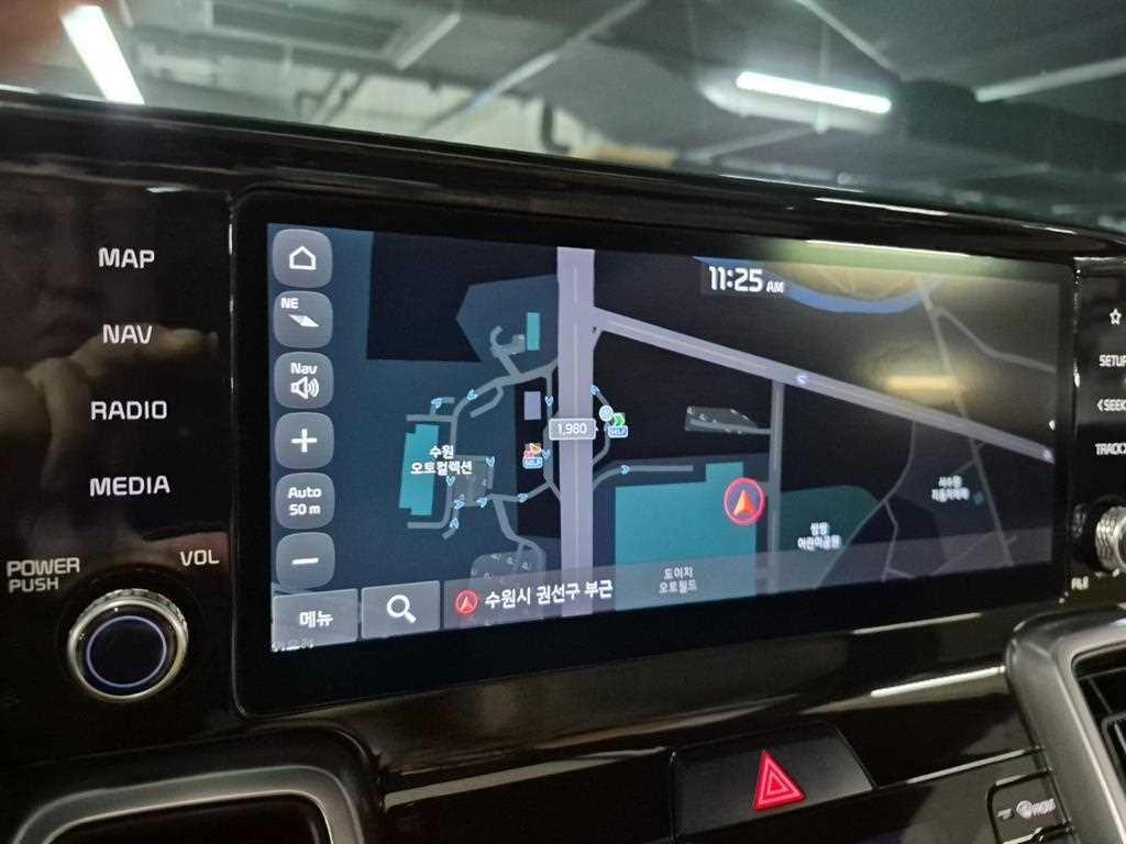 KIA Sorento 2021 Blanco - Importación desde Corea - HF Imports Iquique - Foto 15