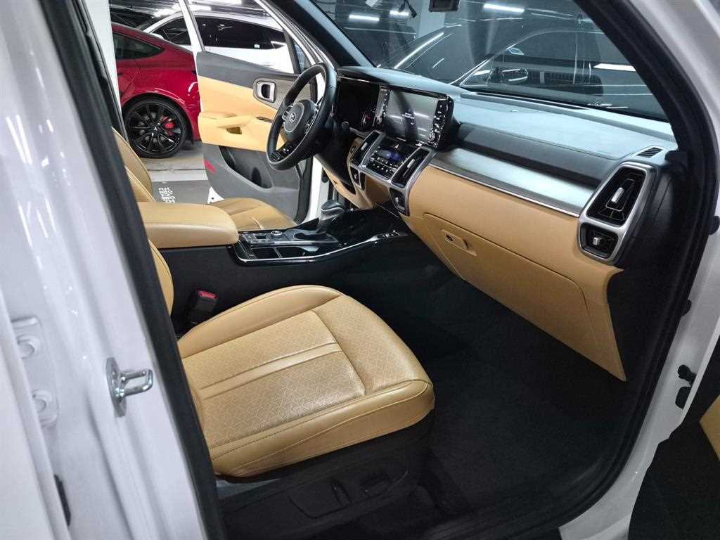 KIA Sorento - Vista 10
