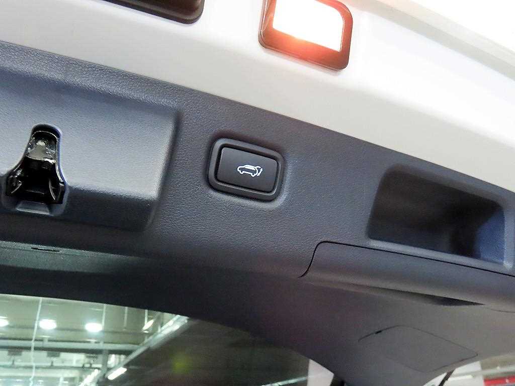 HYUNDAI Nexo 2022 Blanco - Importación desde Corea - HF Imports Iquique - Foto 15