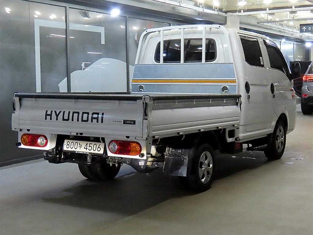 Small Truck Cargo (small) - Vista 4