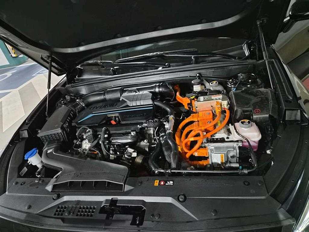 KIA K8 2024 - Importación desde Corea - HF Imports Iquique - Foto 19