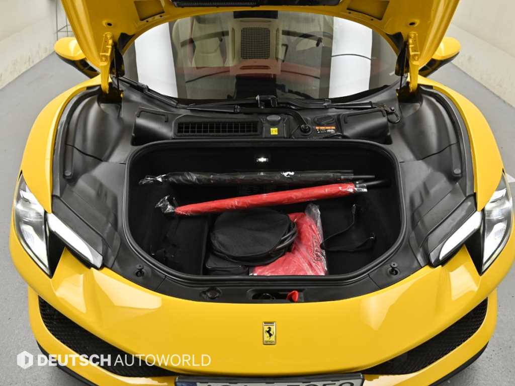 Ferrari 296 2023 - Importación desde Corea - HF Imports Iquique - Foto 19