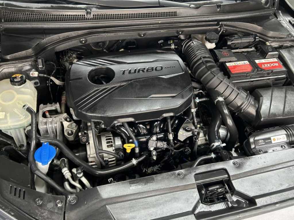 HYUNDAI Veloster 2019 Gris - Importación desde Corea - HF Imports Iquique - Foto 16