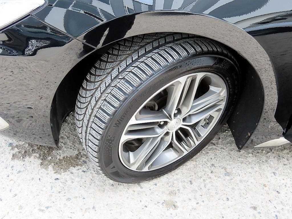 HYUNDAI Grandeur 2018 Negro - Importación desde Corea - HF Imports Iquique - Foto 20