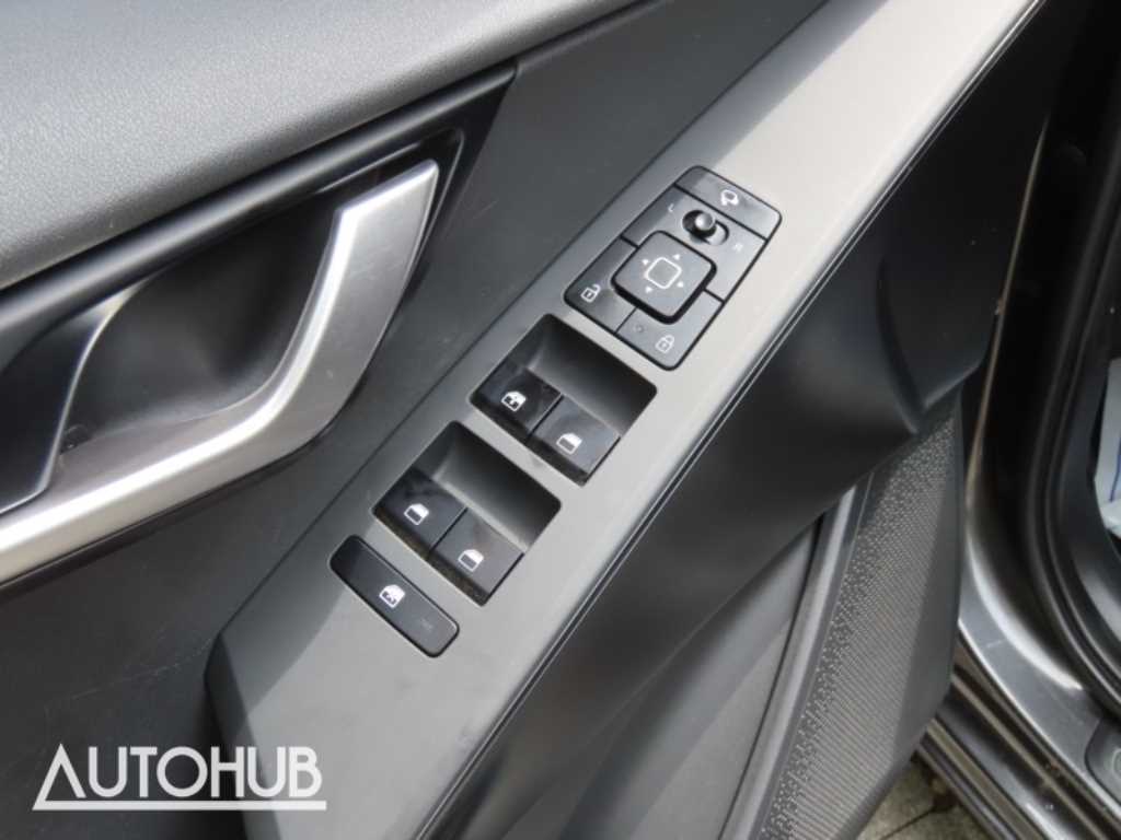 KIA Niro 2024 Gris - Importación desde Corea - HF Imports Iquique - Foto 13