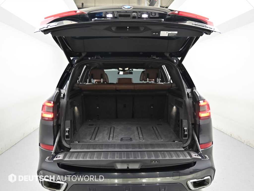 BMW X5 2022 - Importación desde Corea - HF Imports Iquique - Foto 19
