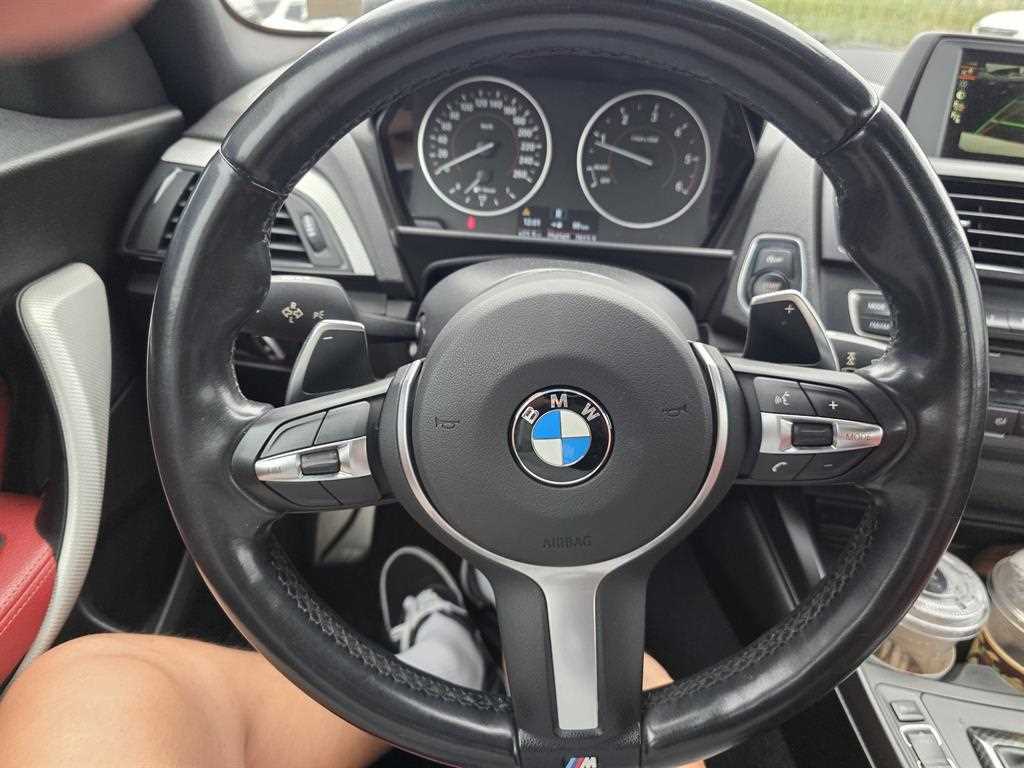 BMW 2 series - Vista 9