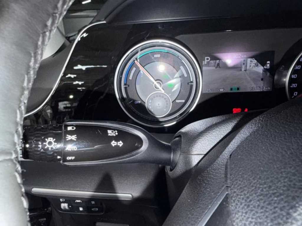 HYUNDAI Grandeur 2021 - Importación desde Corea - HF Imports Iquique - Foto 16