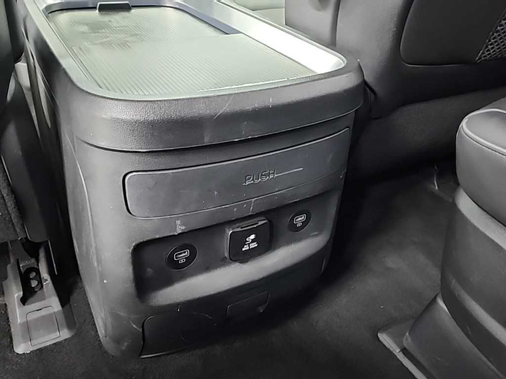 HYUNDAI Staria 2022 Negro - Importación desde Corea - HF Imports Iquique - Foto 14