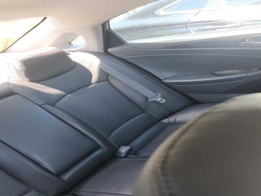 HYUNDAI Sonata - Vista 5