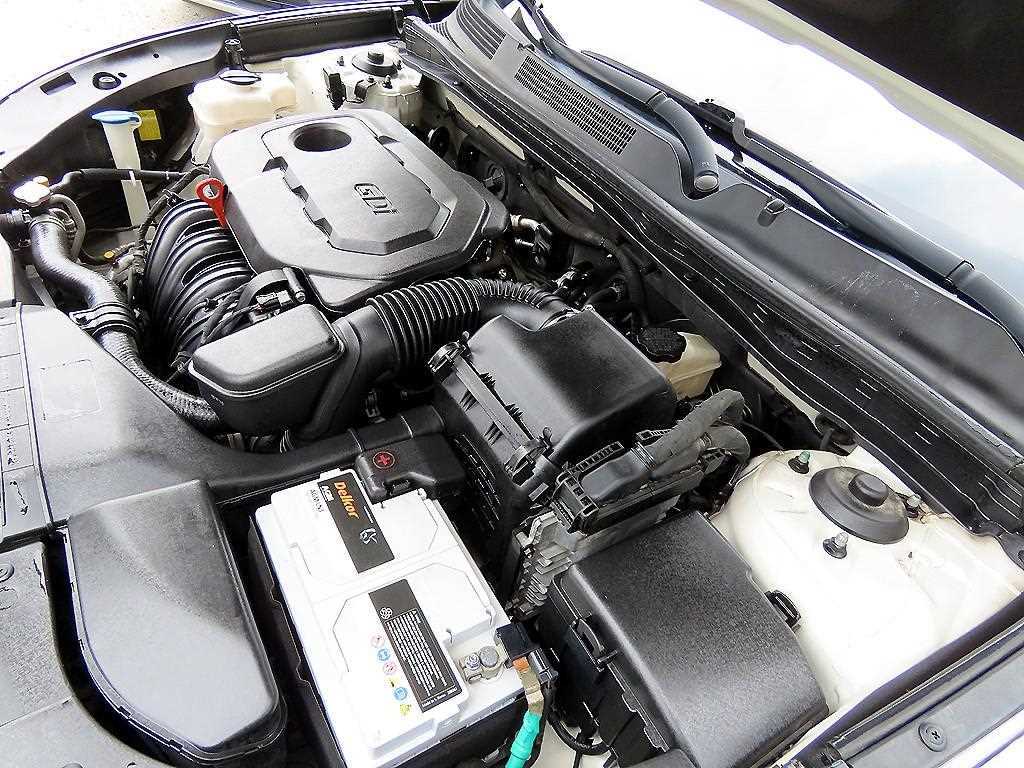 HYUNDAI Grandeur 2015 Blanco - Importación desde Corea - HF Imports Iquique - Foto 19
