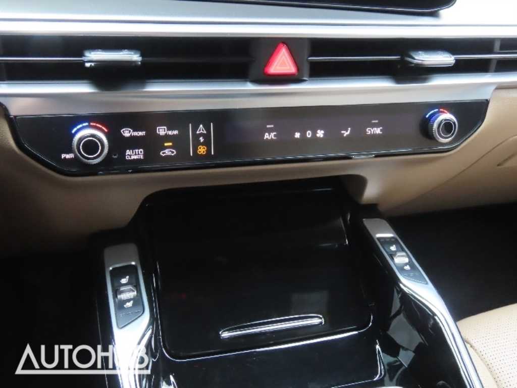KIA Sorento - Vista 8