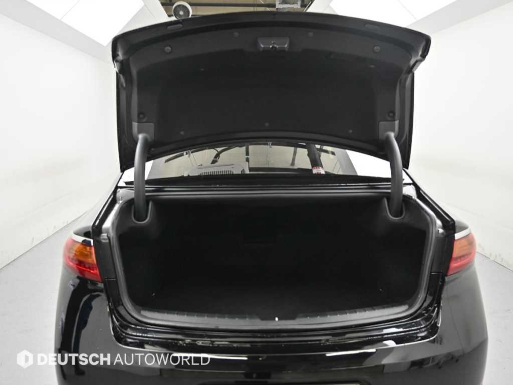 KIA K7 2016 Negro - Importación desde Corea - HF Imports Iquique - Foto 17