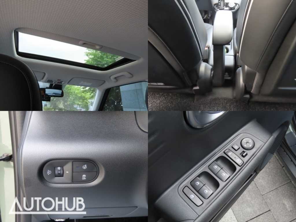 HYUNDAI Casper 2023 - Importación desde Corea - HF Imports Iquique - Foto 20