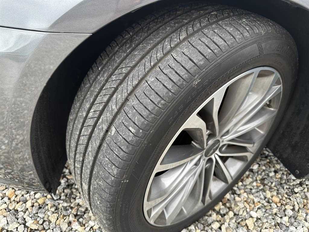 HYUNDAI Genesis 2016 Gris - Importación desde Corea - HF Imports Iquique - Foto 16