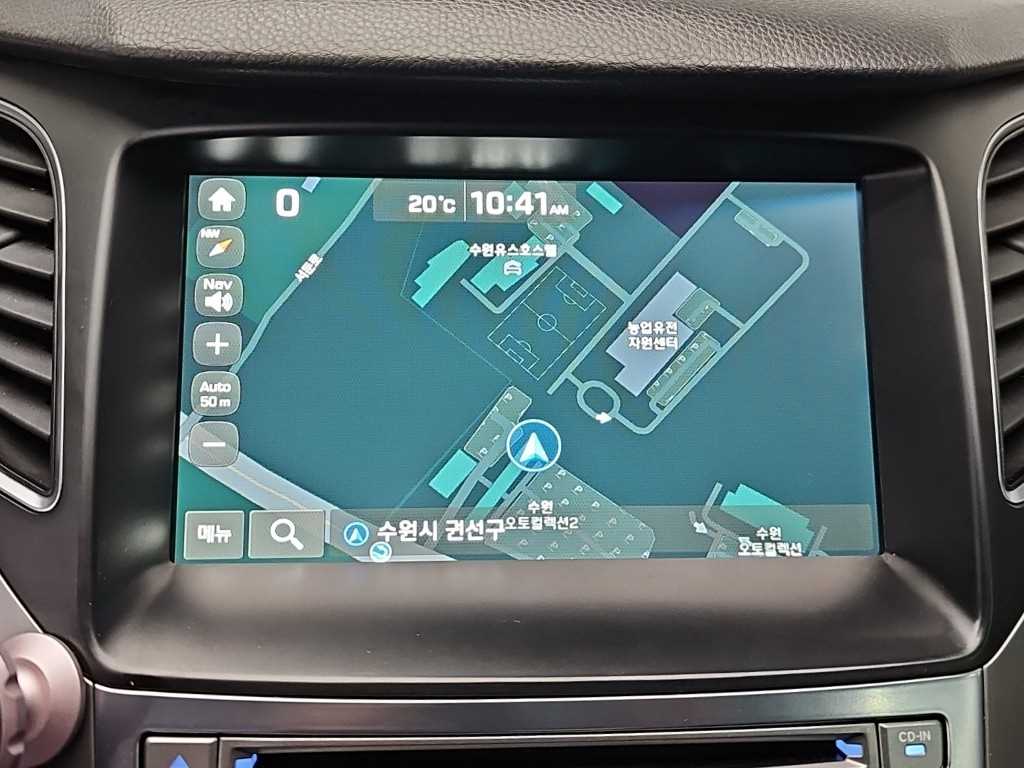 HYUNDAI Grandeur 2015 - Importación desde Corea - HF Imports Iquique - Foto 14